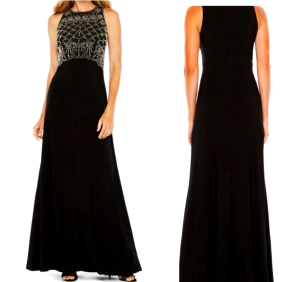 NWOT gown - Picture 1 of 4